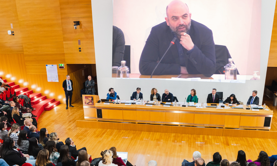 The full video of the closing conference: EPPO and THE RULE OF LAW 18/04/23