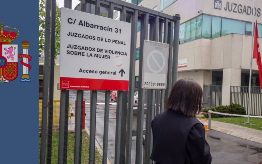 European grants fraud in Spain: Juzgado Central de lo Penal of the National High Court