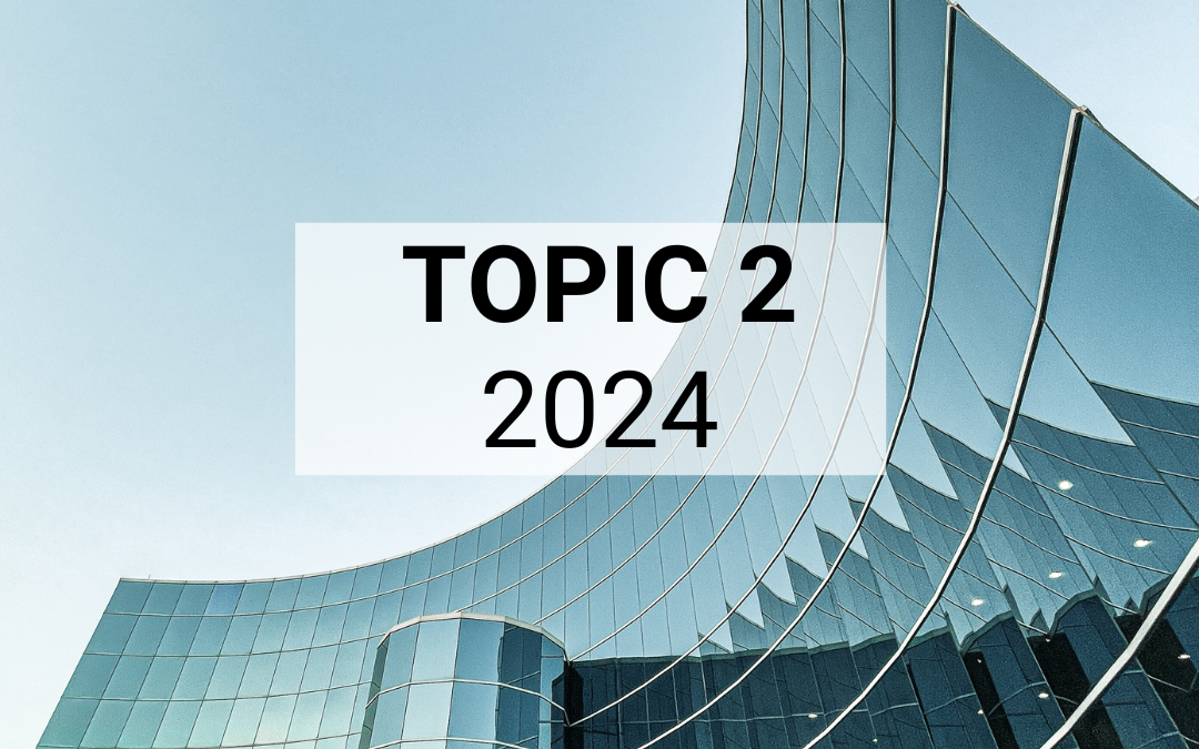 Topic 2 – 2024 – The Eppo